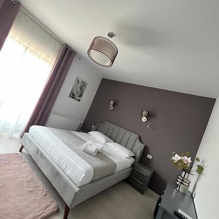 Pensiunea Heaven Alba Iulia Exteriör bild
